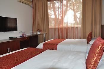 Emeishan Hotel Leshan Εξωτερικό φωτογραφία