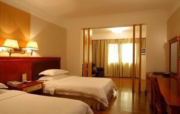 Emeishan Hotel Leshan Εξωτερικό φωτογραφία