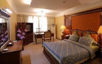 Emeishan Hotel Leshan Εξωτερικό φωτογραφία