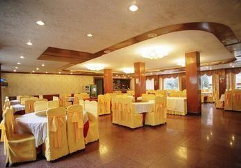 Emeishan Hotel Leshan Εξωτερικό φωτογραφία