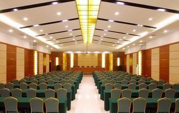 Emeishan Hotel Leshan Εξωτερικό φωτογραφία
